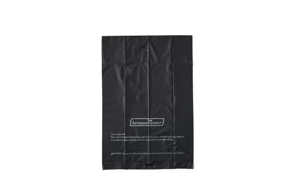 Compostable PBAT Doggy Bags