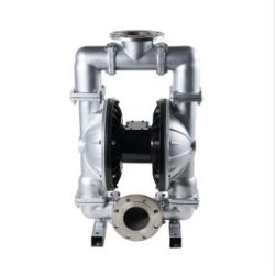 Stainless Steel Pneumatic Diaphragm Pump