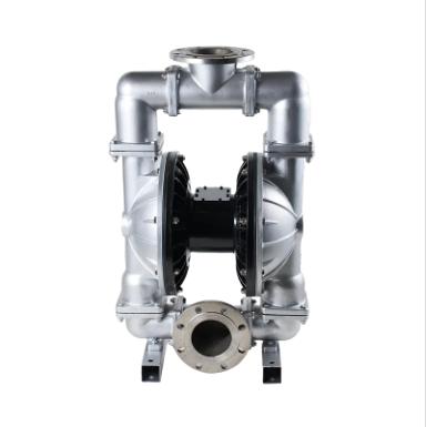 Stainless Steel Pneumatic Diaphragm Pump