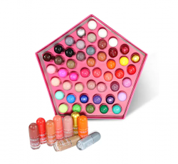 Nail Set for Complete At-Home Manicures