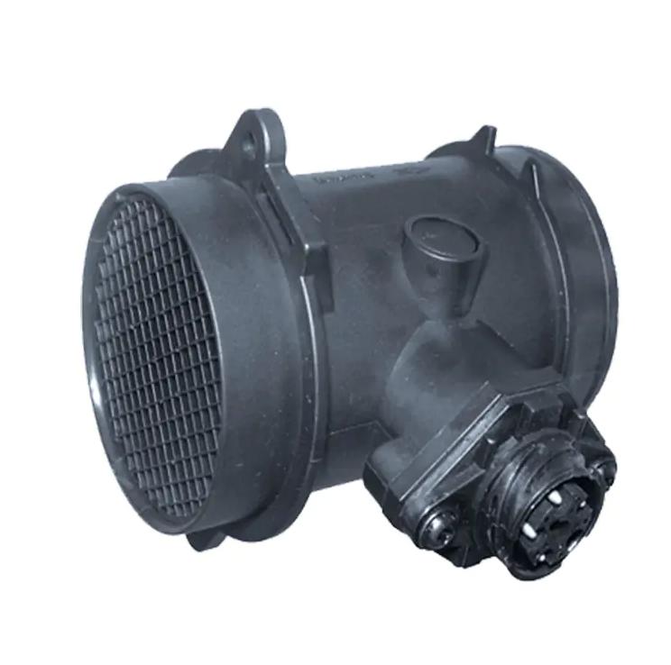 How to Evaluate Mass Air Flow Meter Manufacturers