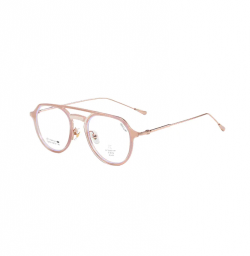 Why Lightweight Titanium Eyeglasses Are More Durable