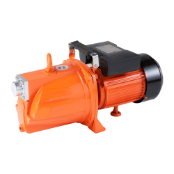 Deep Well Jet Water Pumps: Drawing Water from Great Depths