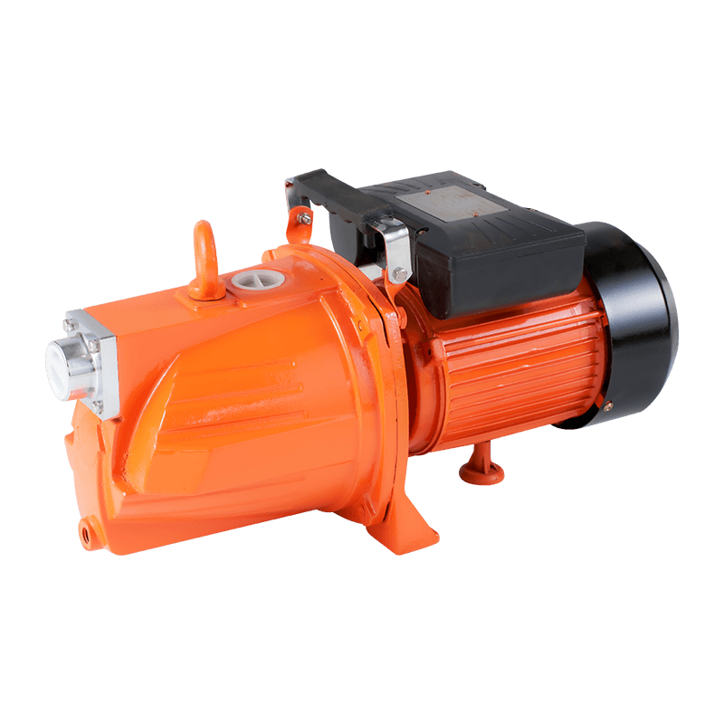 Deep Well Jet Water Pumps: Drawing Water from Great Depths