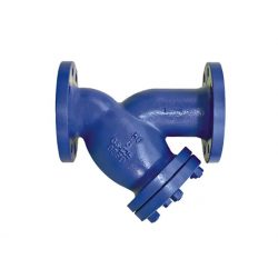 What are the differences between Filters and Strainers?