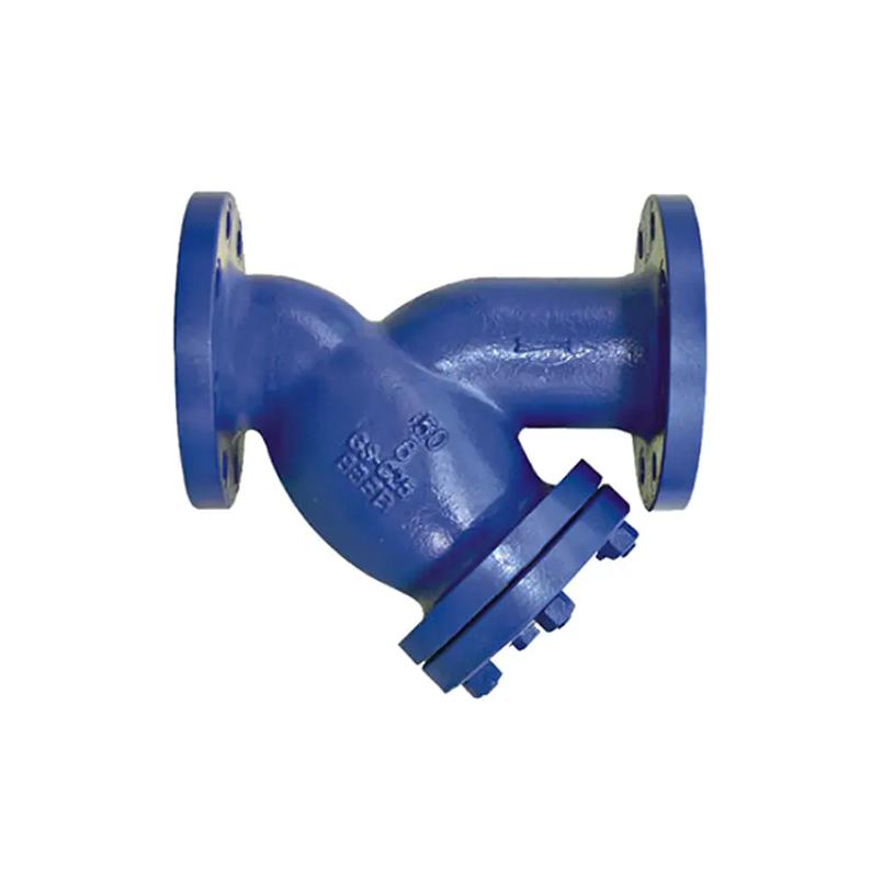 What are the differences between Filters and Strainers?