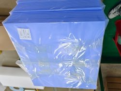 Thermal conductive silicone