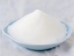 Sodium polyacrylate