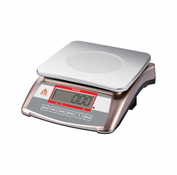 Performance of Commercial Electronic Scales in Harsh Environments