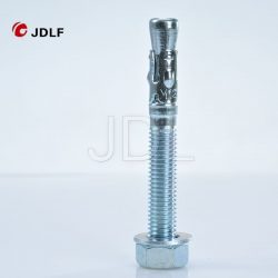 Carbon Steel Wedge Anchor Bolt