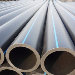 Water HDPE Pipe