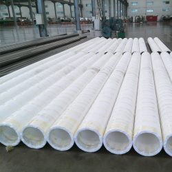 UHMWPE Mining Pipe