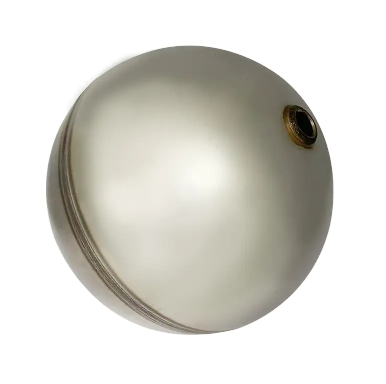 Suitability of Stainless Steel Float Ball Factory for Harsh Liquids