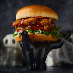 Caylos – Der Gode Smaker Møter Hverdagsglede