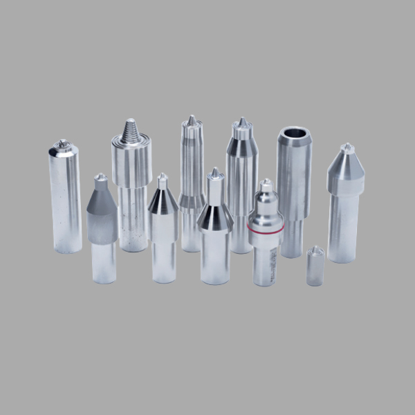 fsw welded parts supplier