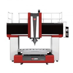 robotic friction stir welding