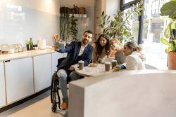 Why NDIS SDA Rules Matter for Safe Specialist Disability Housing