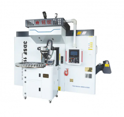 3DSF11-12PLC Rotary Transfer Machine