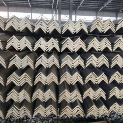Equal Angle Steel