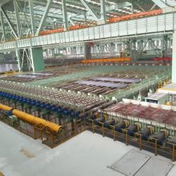 A36 MidThickness Steel Plates
