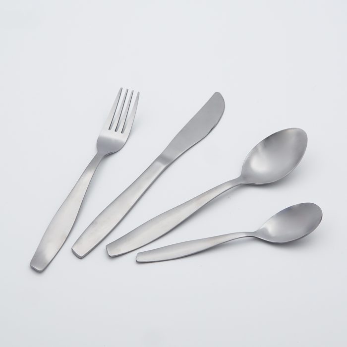Custom Flatware