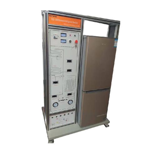 DLZL-DR05 Domestic Refrigerator Trainer