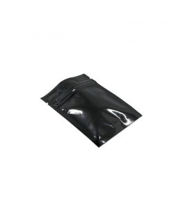 1 Gram Plain Smell Proof Mylar Bags