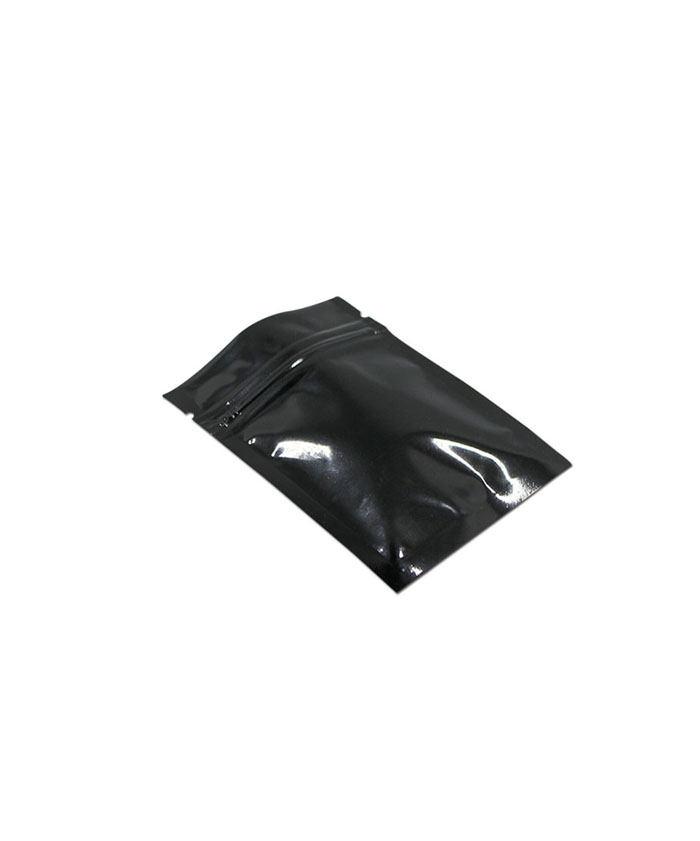 1 Gram Plain Smell Proof Mylar Bags