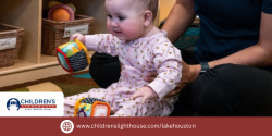 Day Care Center in Lake Houston