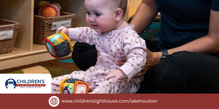 Day Care Center in Lake Houston