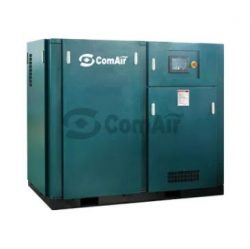 VSD air compressor