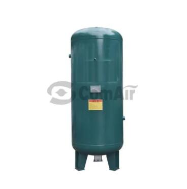 Air receiver tank