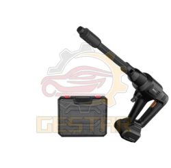 Cordless high pressure lithium battery portable car washer cleaner