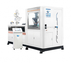 Rotary Cap Compression Moulding Machine in High-Capacity Plants