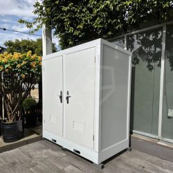 Portable Toilet Manufacturer