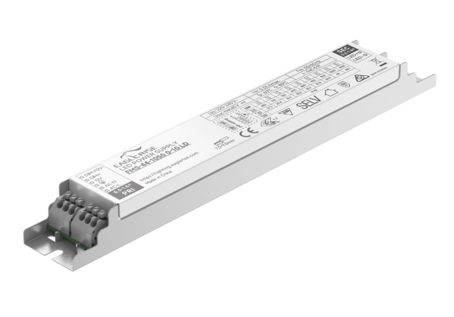 FMS-44-1050 0-10 LD Linear Drivers