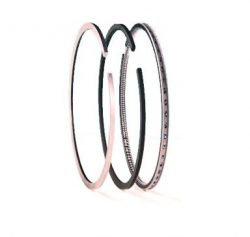 Motorcycle Piston Ring