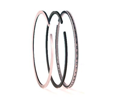 Motorcycle Piston Ring
