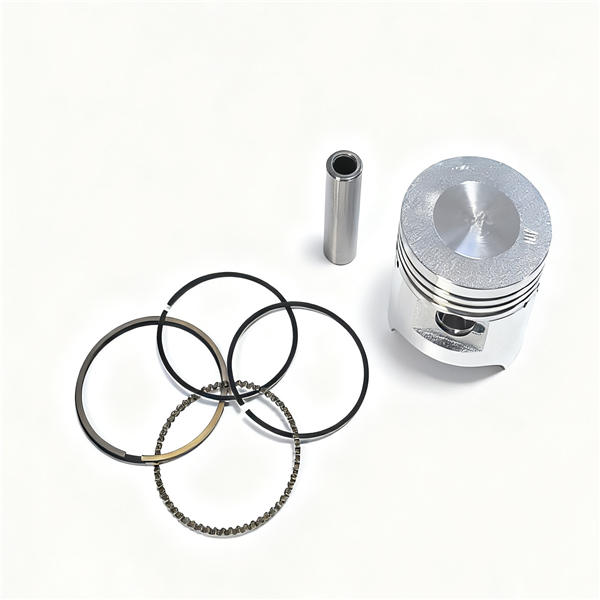Automobile Piston Ring