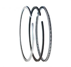 DY Piston Ring Surface Treatment