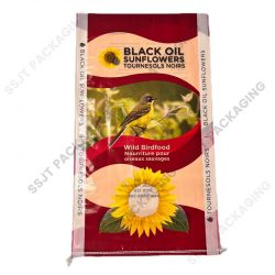 BOPP Laminated PP Woven Bags