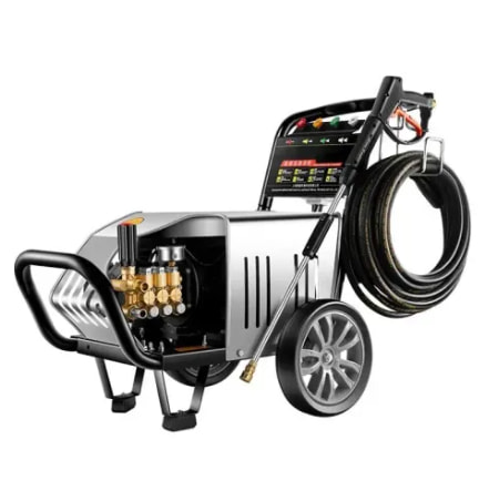Ultra High PressureCar Washer