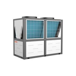 60℃ Commercial Hot Water Heat Pump 75kW