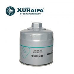 JX1008A Oil Filter for Heavy Machinery