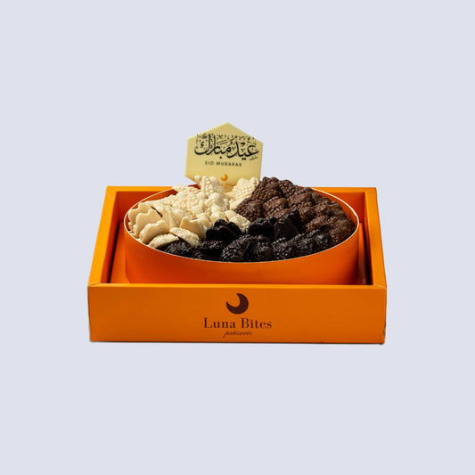 Luna Bites: Redefining Luxury Chocolate as a Leading UAE Chocolate Company