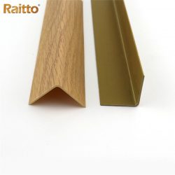 PVC corner guards