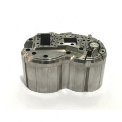 Stamping Die Manufacturing