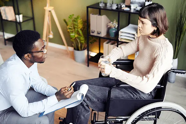Registered NDIS Service Provider Perth – Admire Care Disability Support
