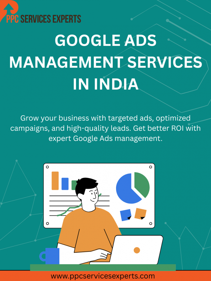 Grow Faster with the Leading PPC Management Company India