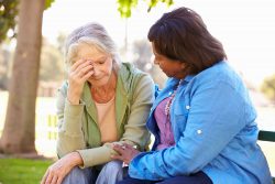 Grieving Suicide Of A Loved One